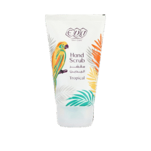 Gommage Mains Tropical Eva Skin Care 50ml | مقشر اليدين الاستوائي من إيفا سكين كير ٥٠ مل