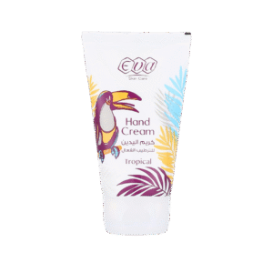 Crème Mains Hydratante Eva Skin Care Tropical 60ml