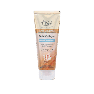 Masque Exfoliant Or Eva Skin Clinic - 100 ml | قناع مقشر أو إيفا سكين كلينيك - 100 مل