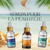 Coffret Sérum Milano pour une peau fraîche et éclaircissante | سيرم التفتيح من ملانو