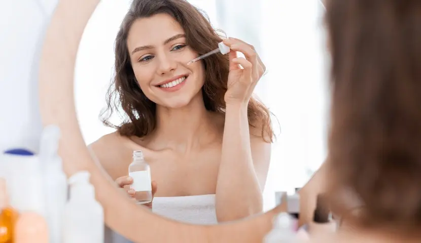 Sérums et Concentrés