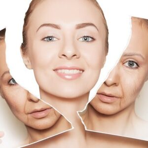 Anti-Âge et Collagène