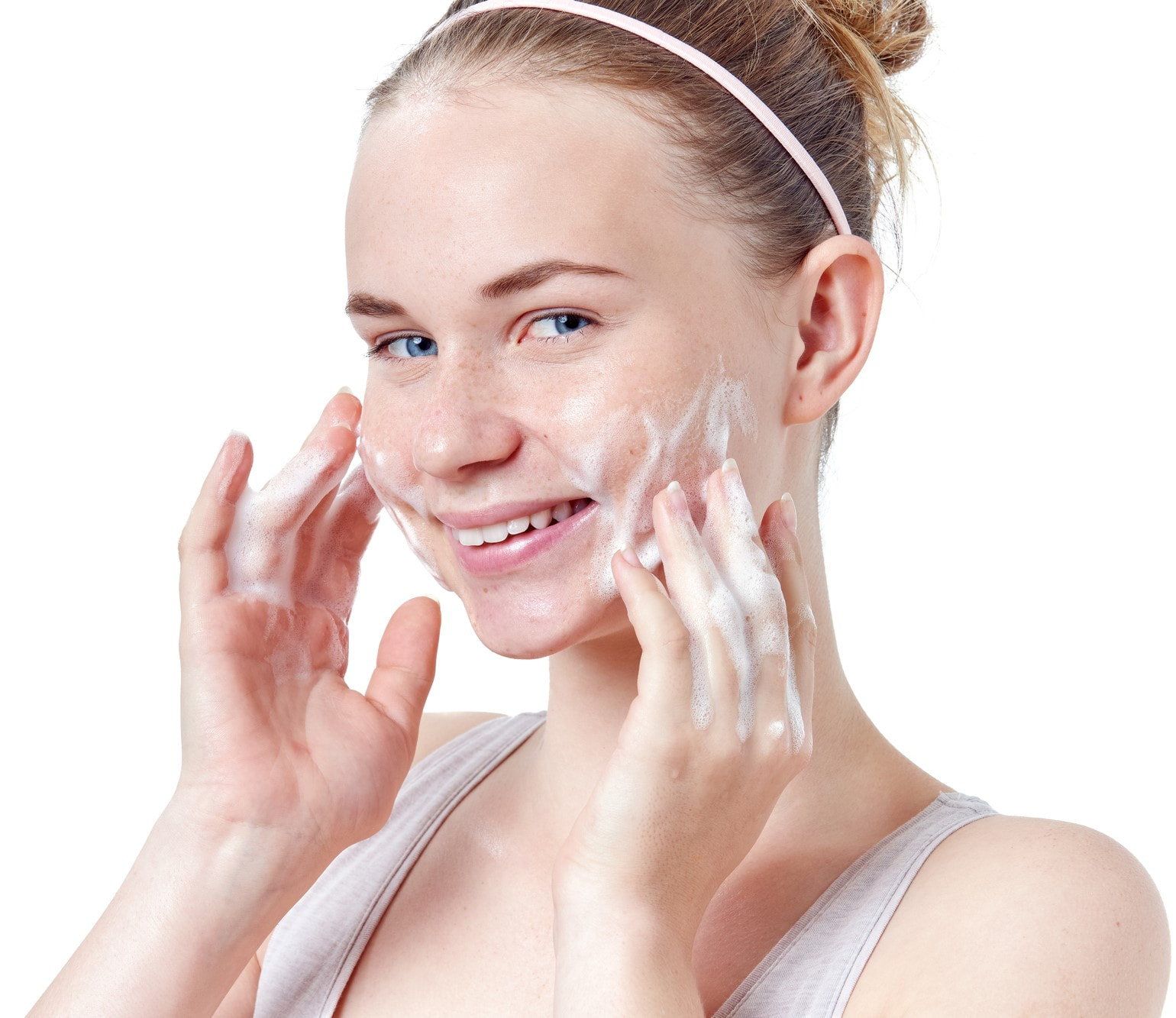 Nettoyants et Toniques